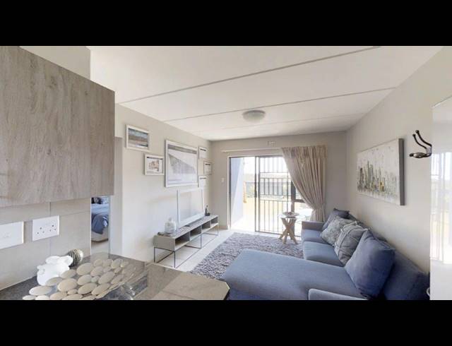 2 BEDROOM APARTMENT BLOCK TO LET IN PRETORIUSPARK